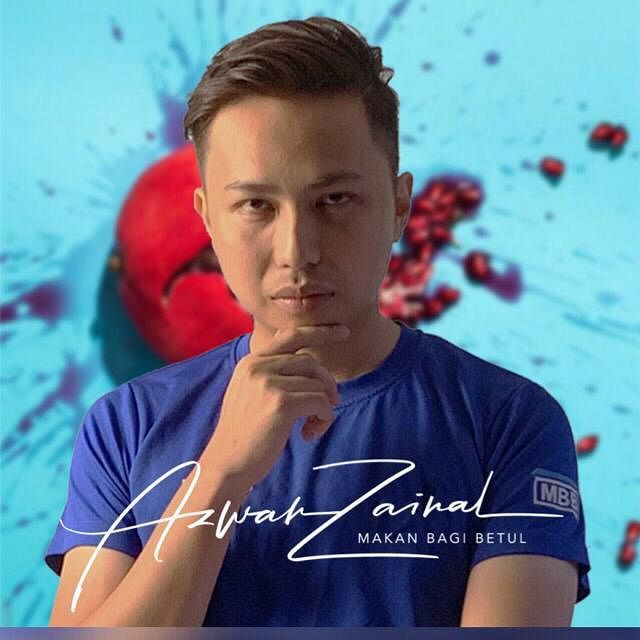 Azwan Zainal dari MBB