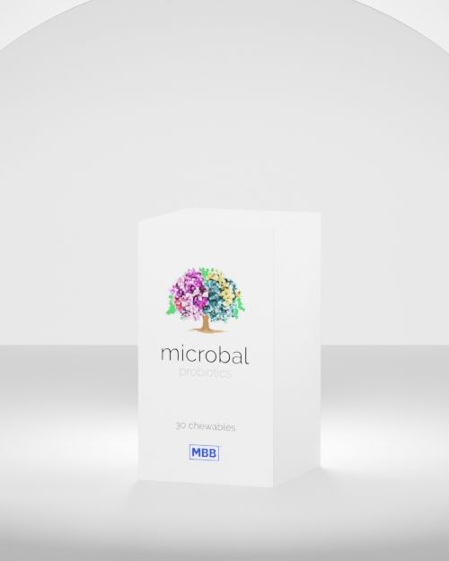 Microbal Probiotics