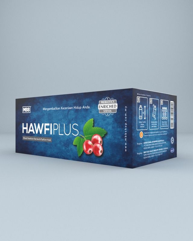 HAW-FI Plus