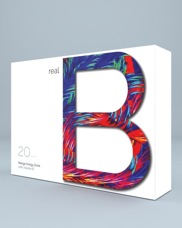 Real B
