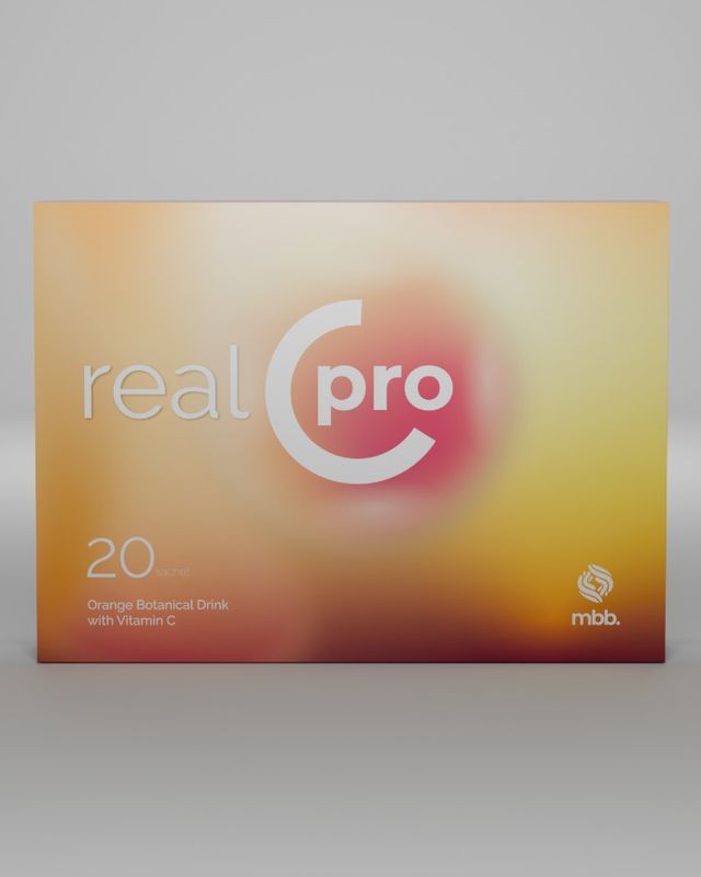 Real C Pro