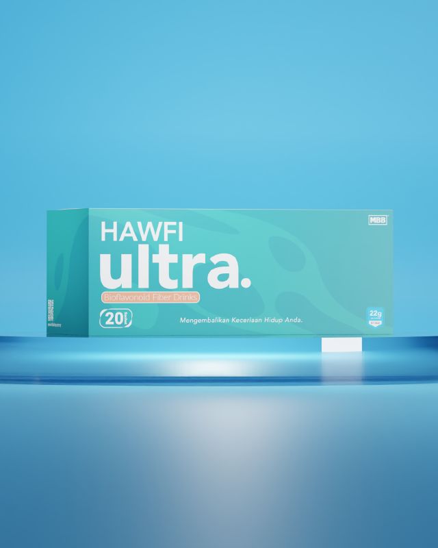 HAWFI Ultra