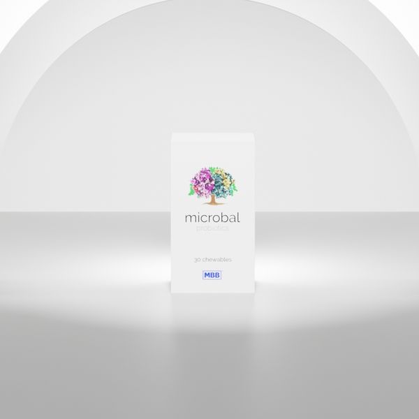 Microbal Probiotics