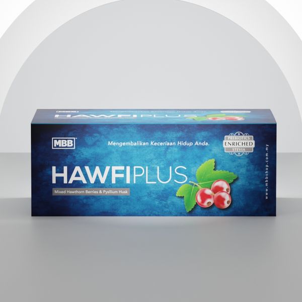 HAW-FI Plus